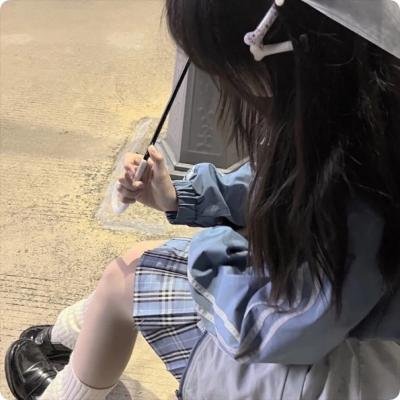 失爱的抓狂