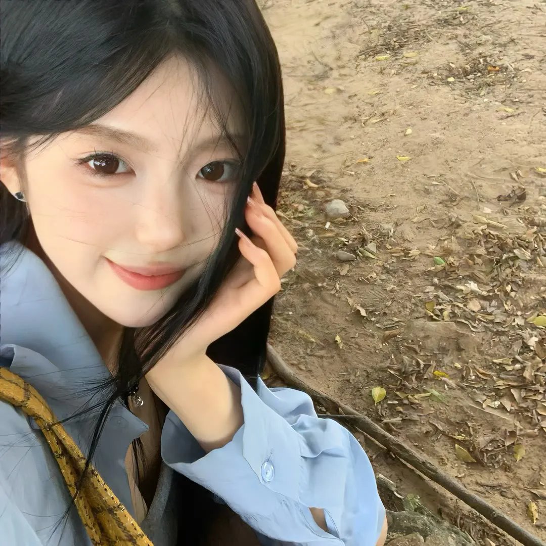 卖火柴女孩的再临